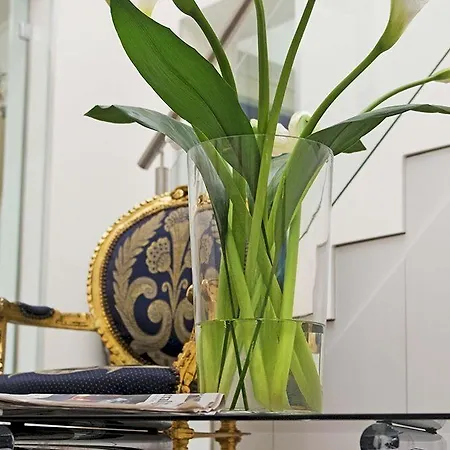 بيت ضيافة Esedra Relais روما