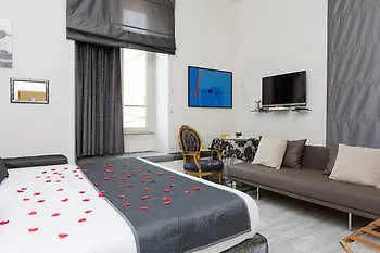 Esedra Relais روما