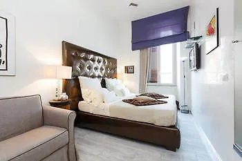 بيت ضيافة Esedra Relais روما
