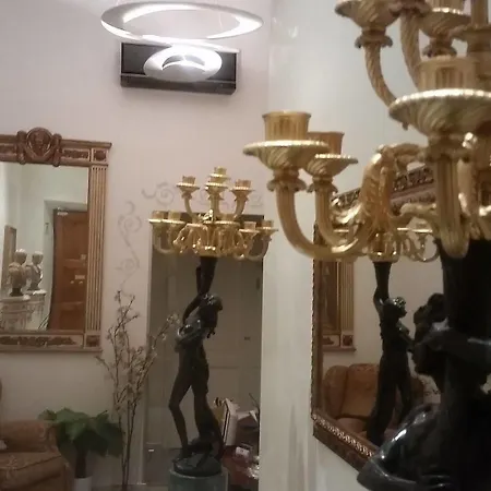 بيت ضيافة Esedra Relais 2*