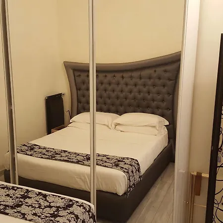 بيت ضيافة Esedra Relais 2*