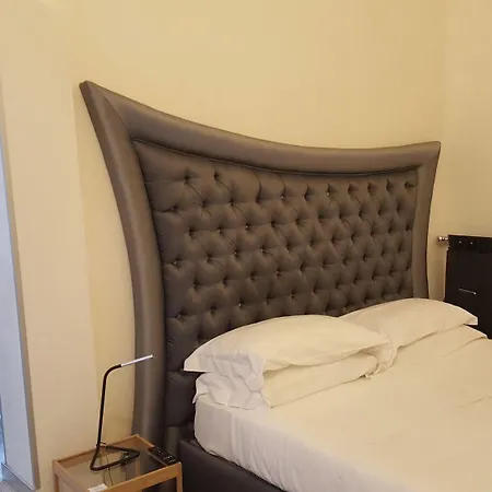 بيت ضيافة Esedra Relais