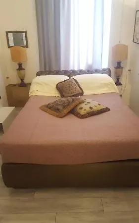 Esedra Relais بيت ضيافة