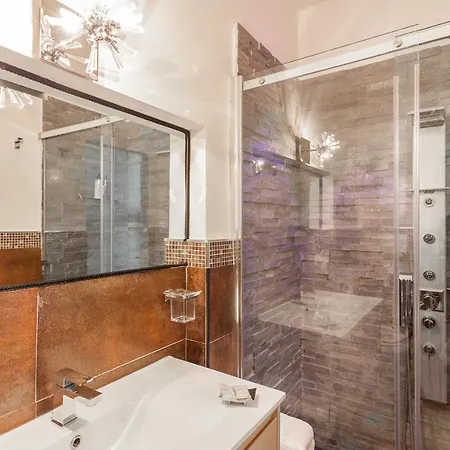 Esedra Relais بيت ضيافة 2*