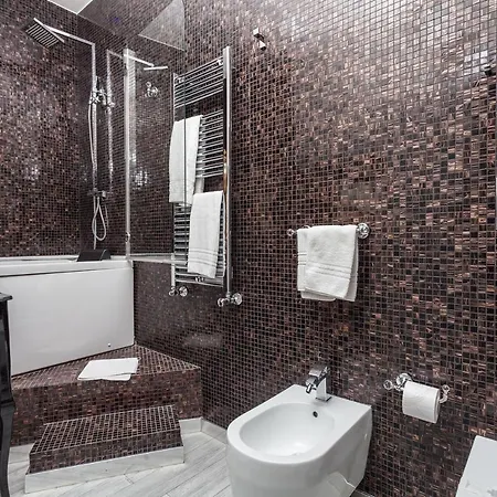 Esedra Relais روما