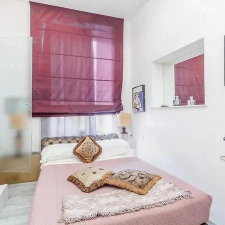 Esedra Relais بيت ضيافة روما