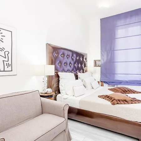Esedra Relais 2* روما