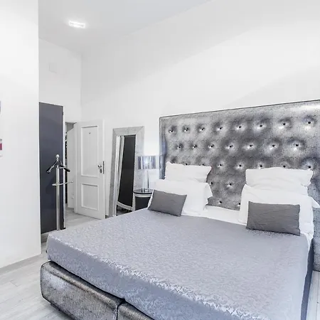 بيت ضيافة Esedra Relais