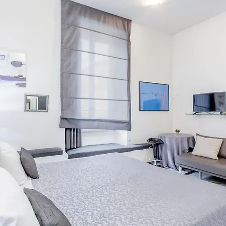 Esedra Relais بيت ضيافة روما