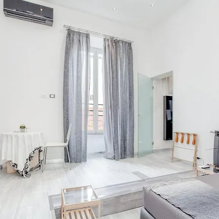 بيت ضيافة Esedra Relais