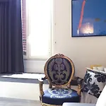 Esedra Relais Gæstehus 2*