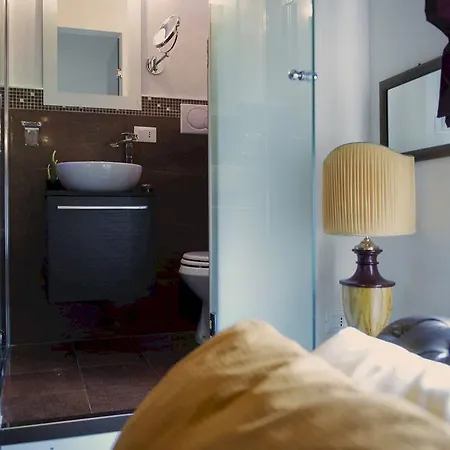 Affittacamere Esedra Relais Roma