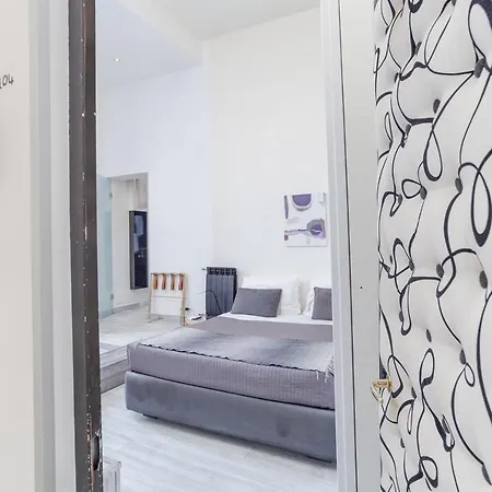 Affittacamere Esedra Relais