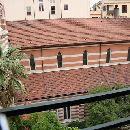 Esedra Relais 2* Roma