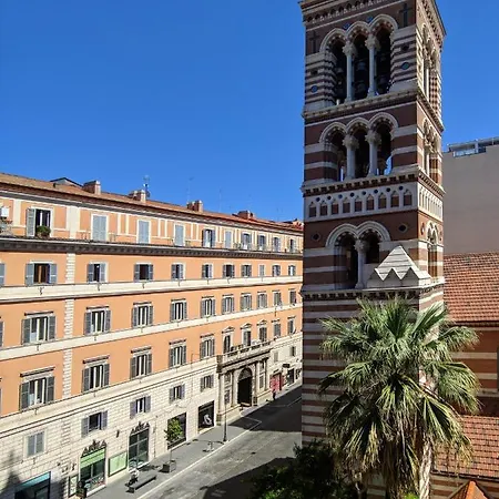Esedra Relais Roma