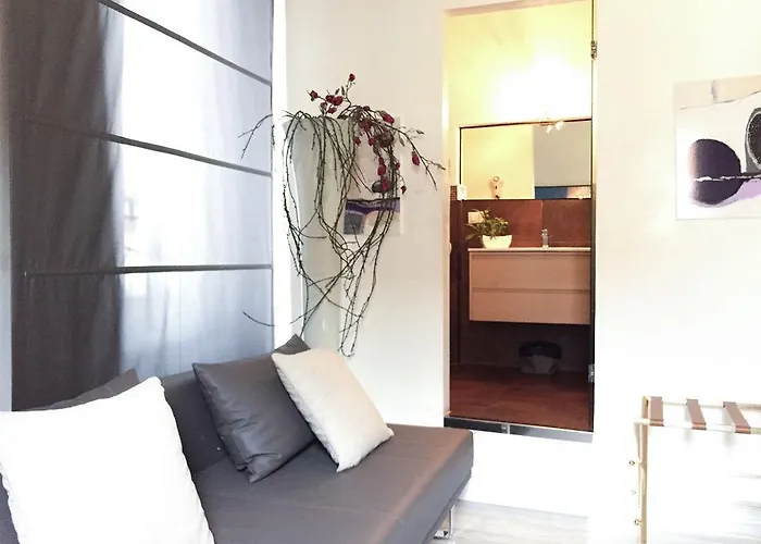 Esedra Relais Gasthof 2*