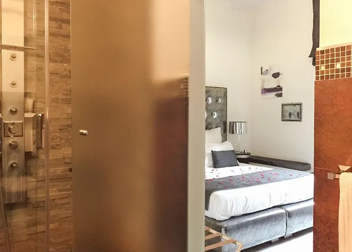 Esedra Relais Gasthof