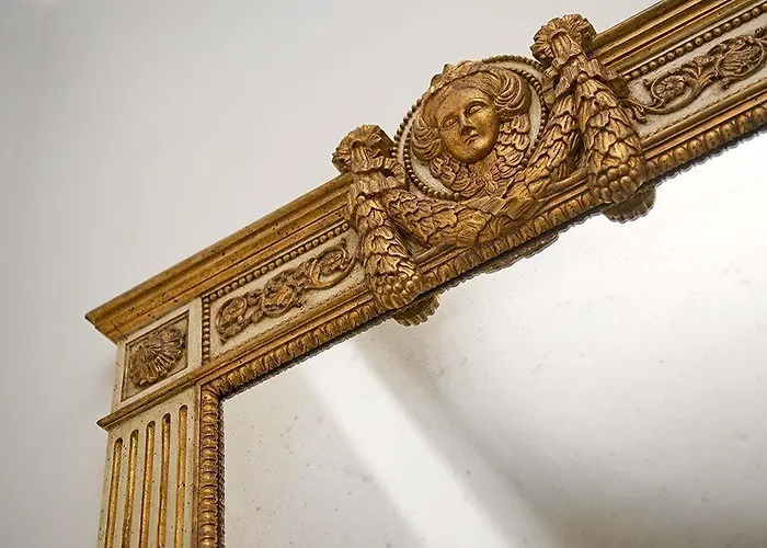 Esedra Relais Gasthof Rom