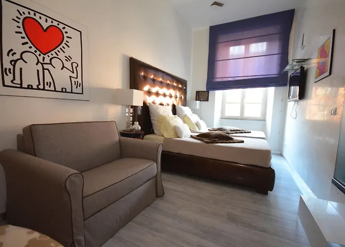 Gasthof Esedra Relais 2*