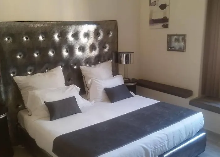 Gasthof Esedra Relais Rom