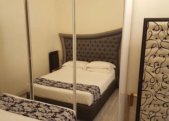 Gasthof Esedra Relais 2*