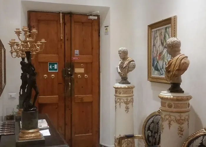 Gasthof Esedra Relais 2*