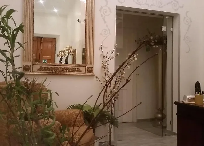 Esedra Relais 2* Rom