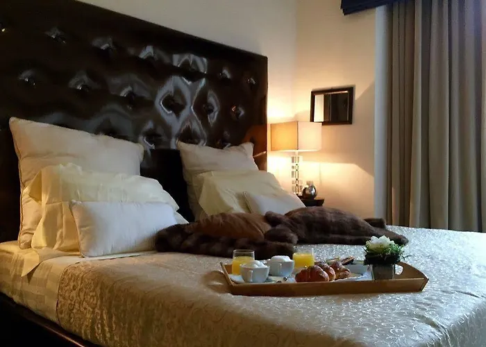 Esedra Relais Gasthof