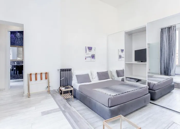 Esedra Relais Gasthof