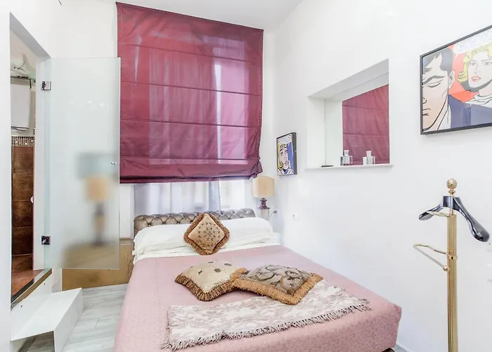 Esedra Relais Gasthof Rom