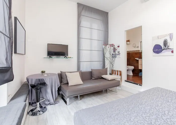 Esedra Relais Gasthof 2*