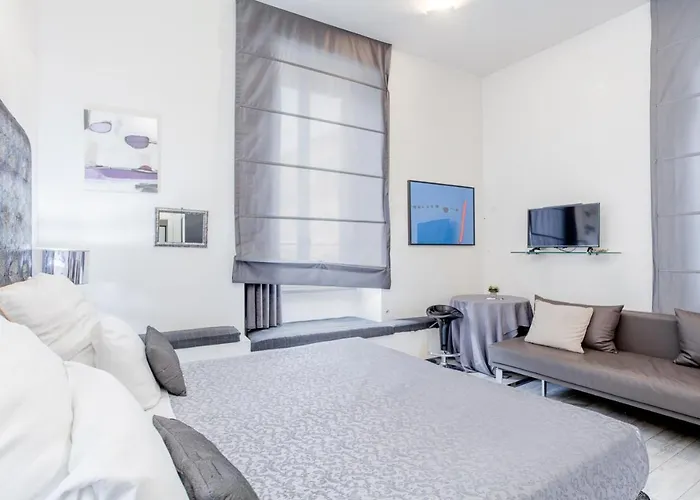 Esedra Relais Gasthof Rom