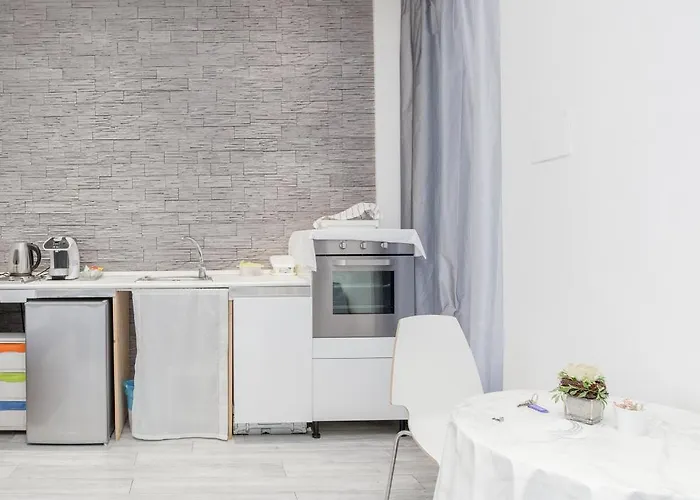 Esedra Relais Maison d'hôtes 2*