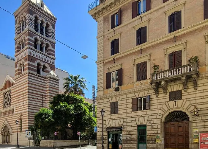 Esedra Relais 2* Rom