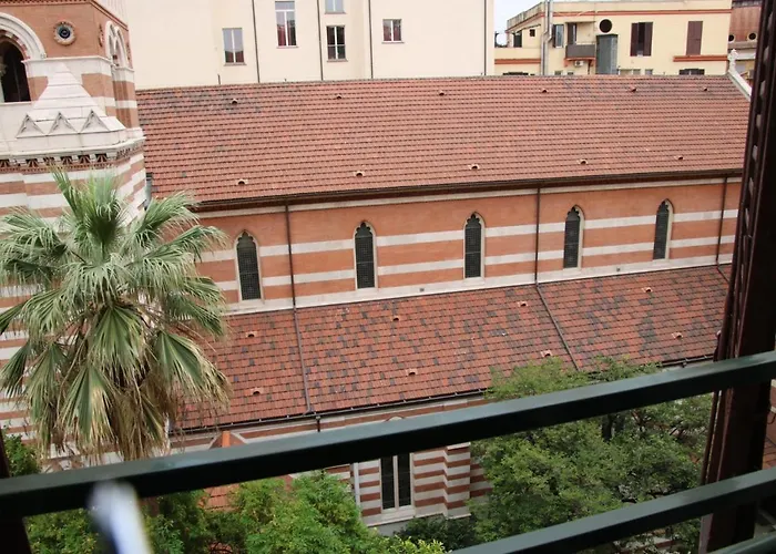 Esedra Relais 2* Rom