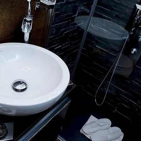 Esedra Relais Maison d'hôtes Rome