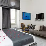 Esedra Relais רומא