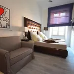 בית הארחה Esedra Relais 2*