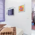 בית הארחה Esedra Relais 2*