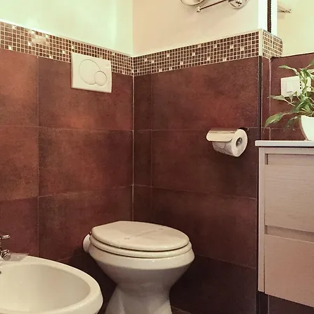 Esedra Relais 2* Ρώμη