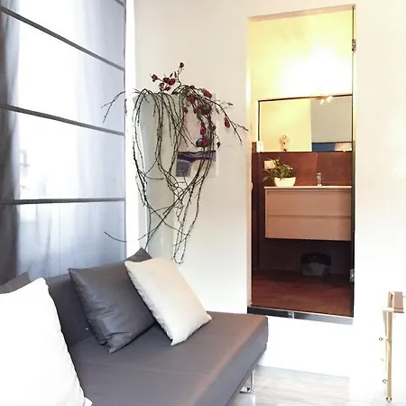 Esedra Relais Πανσιόν 2*