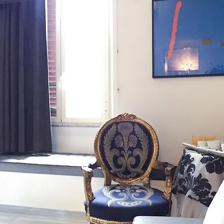 Esedra Relais Πανσιόν 2*