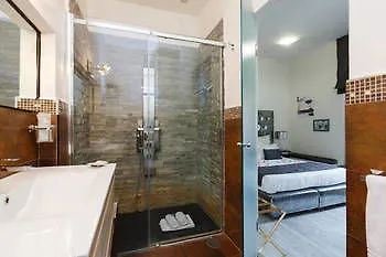 Pensionat Esedra Relais