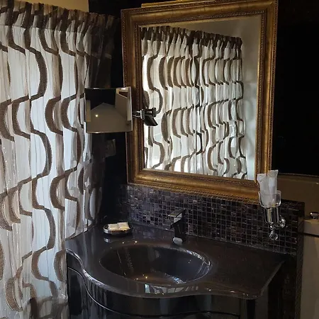 Πανσιόν Esedra Relais 2*