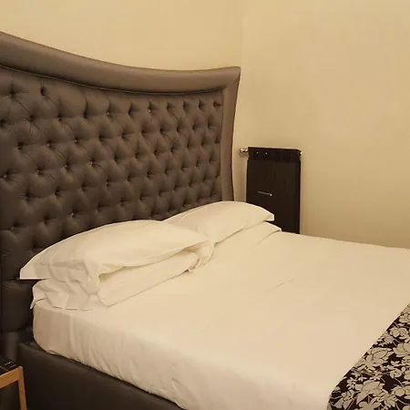 Πανσιόν Esedra Relais 2*