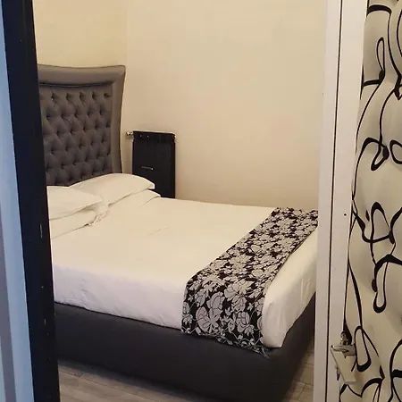 Πανσιόν Esedra Relais