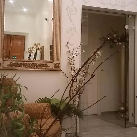 Esedra Relais 2* Ρώμη