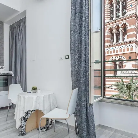 Πανσιόν Esedra Relais 2*