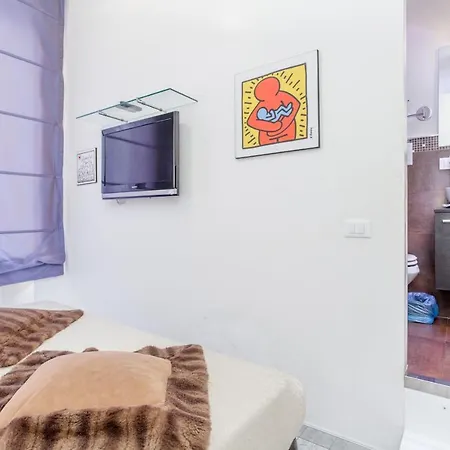 Πανσιόν Esedra Relais 2*