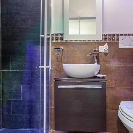 Esedra Relais Πανσιόν Ρώμη